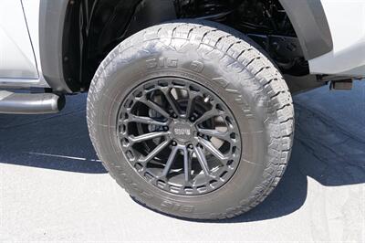 2019 Toyota Tacoma TRD Off-Road - Photo 9 - Midvale, UT 84047