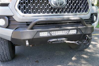 2019 Toyota Tacoma TRD Off-Road - Photo 40 - Midvale, UT 84047