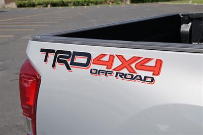 2019 Toyota Tacoma TRD Off-Road - Photo 11 - Midvale, UT 84047