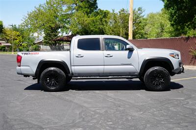 2019 Toyota Tacoma TRD Off-Road - Photo 7 - Midvale, UT 84047