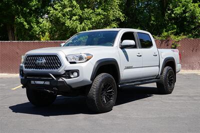 2019 Toyota Tacoma TRD Off-Road - Photo 1 - Midvale, UT 84047