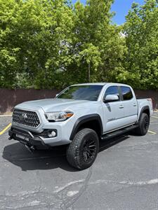 2019 Toyota Tacoma TRD Off-Road - Photo 2 - Midvale, UT 84047