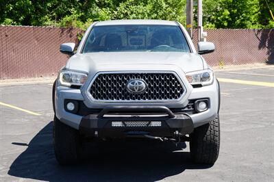 2019 Toyota Tacoma TRD Off-Road - Photo 2 - Midvale, UT 84047
