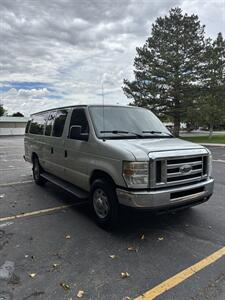 2011 Ford E-350 SD XL - Photo 3 - Midvale, UT 84047