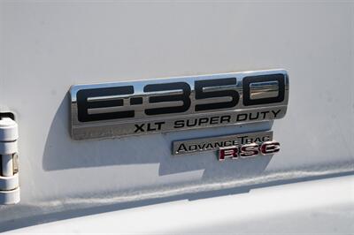 2011 Ford E-350 SD XL - Photo 11 - Midvale, UT 84047