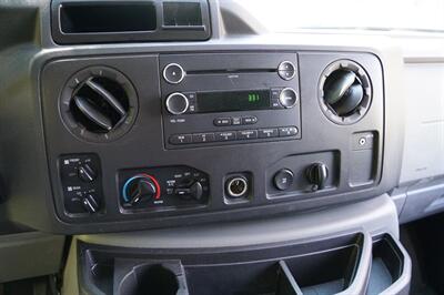 2011 Ford E-350 SD XL - Photo 20 - Midvale, UT 84047