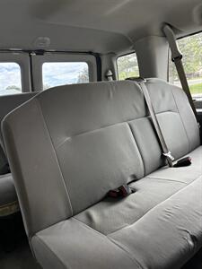 2011 Ford E-350 SD XL - Photo 10 - Midvale, UT 84047