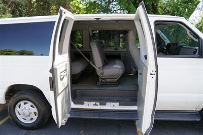 2011 Ford E-350 SD XL - Photo 23 - Midvale, UT 84047