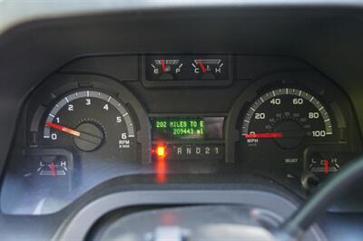 2011 Ford E-350 SD XL - Photo 18 - Midvale, UT 84047