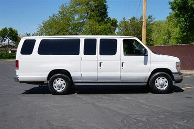 2011 Ford E-350 SD XL - Photo 7 - Midvale, UT 84047