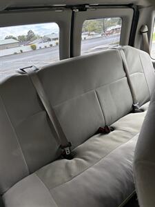 2011 Ford E-350 SD XL - Photo 11 - Midvale, UT 84047