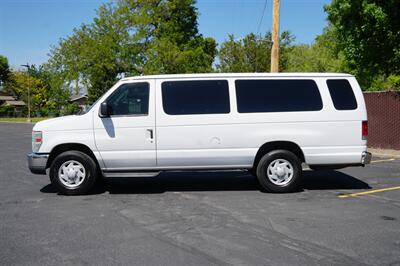 2011 Ford E-350 SD XL - Photo 3 - Midvale, UT 84047