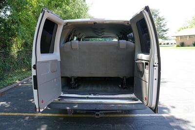 2011 Ford E-350 SD XL - Photo 22 - Midvale, UT 84047
