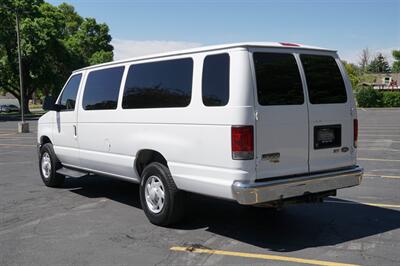 2011 Ford E-350 SD XL - Photo 4 - Midvale, UT 84047