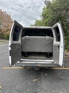 2011 Ford E-350 SD XL - Photo 12 - Midvale, UT 84047