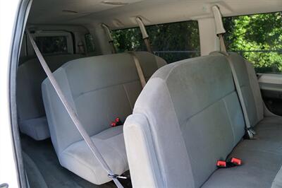 2011 Ford E-350 SD XL - Photo 25 - Midvale, UT 84047