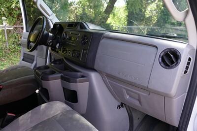 2011 Ford E-350 SD XL - Photo 27 - Midvale, UT 84047