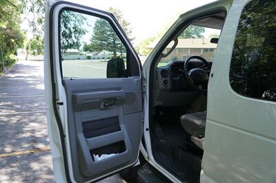 2011 Ford E-350 SD XL - Photo 12 - Midvale, UT 84047