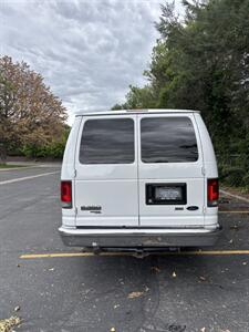2011 Ford E-350 SD XL - Photo 14 - Midvale, UT 84047
