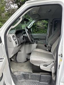 2011 Ford E-350 SD XL - Photo 4 - Midvale, UT 84047