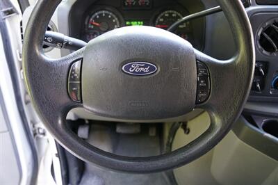 2011 Ford E-350 SD XL - Photo 17 - Midvale, UT 84047