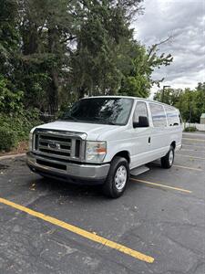 2011 Ford E-350 SD XL - Photo 1 - Midvale, UT 84047