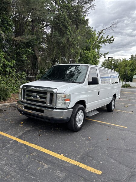 2011 Ford E-350 SD XL   - Photo 1 - Midvale, UT 84047