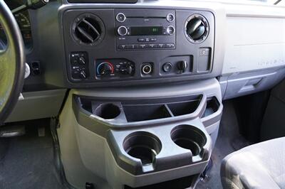 2011 Ford E-350 SD XL - Photo 19 - Midvale, UT 84047