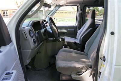 2011 Ford E-350 SD XL - Photo 14 - Midvale, UT 84047