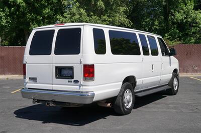 2011 Ford E-350 SD XL - Photo 6 - Midvale, UT 84047