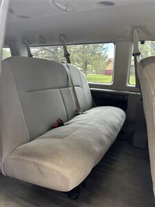 2011 Ford E-350 SD XL - Photo 9 - Midvale, UT 84047