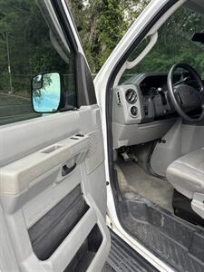 2011 Ford E-350 SD XL - Photo 5 - Midvale, UT 84047