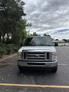 2011 Ford E-350 SD XL - Photo 2 - Midvale, UT 84047