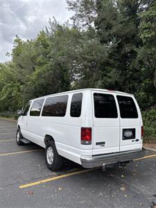 2011 Ford E-350 SD XL - Photo 16 - Midvale, UT 84047