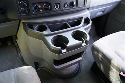 2011 Ford E-350 SD XL - Photo 21 - Midvale, UT 84047