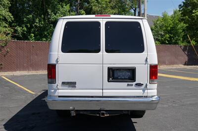 2011 Ford E-350 SD XL - Photo 5 - Midvale, UT 84047