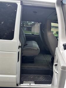2011 Ford E-350 SD XL - Photo 8 - Midvale, UT 84047