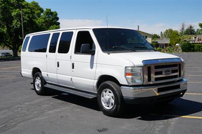 2011 Ford E-350 SD XL - Photo 8 - Midvale, UT 84047