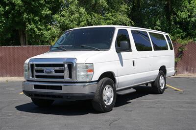 2011 Ford E-350 SD XL - Photo 1 - Midvale, UT 84047