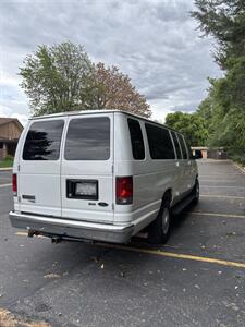 2011 Ford E-350 SD XL - Photo 15 - Midvale, UT 84047