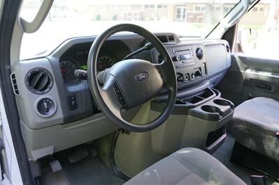 2011 Ford E-350 SD XL - Photo 16 - Midvale, UT 84047