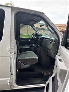 2011 Ford E-350 SD XL - Photo 6 - Midvale, UT 84047