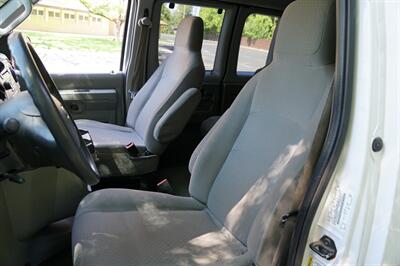 2011 Ford E-350 SD XL - Photo 15 - Midvale, UT 84047