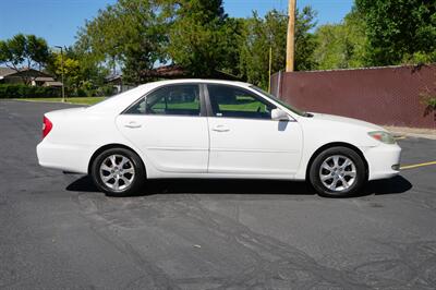 2004 Toyota Camry SE - Photo 7 - Midvale, UT 84047
