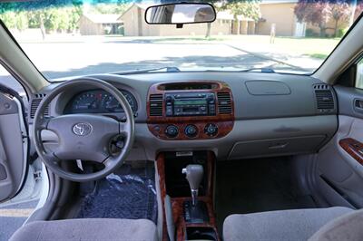 2004 Toyota Camry SE - Photo 27 - Midvale, UT 84047
