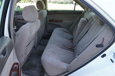 2004 Toyota Camry SE - Photo 24 - Midvale, UT 84047