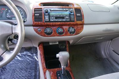 2004 Toyota Camry SE - Photo 18 - Midvale, UT 84047