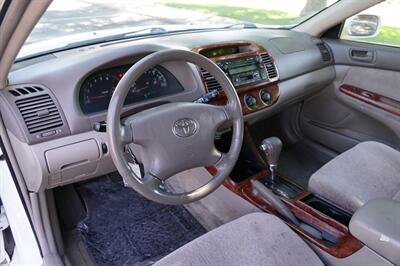 2004 Toyota Camry SE - Photo 15 - Midvale, UT 84047