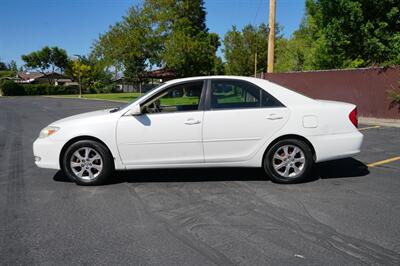 2004 Toyota Camry SE - Photo 3 - Midvale, UT 84047