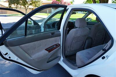 2004 Toyota Camry SE - Photo 23 - Midvale, UT 84047